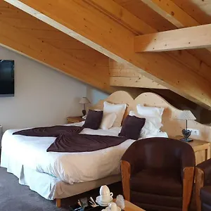 De Savoie *** Moutiers (Savoie)